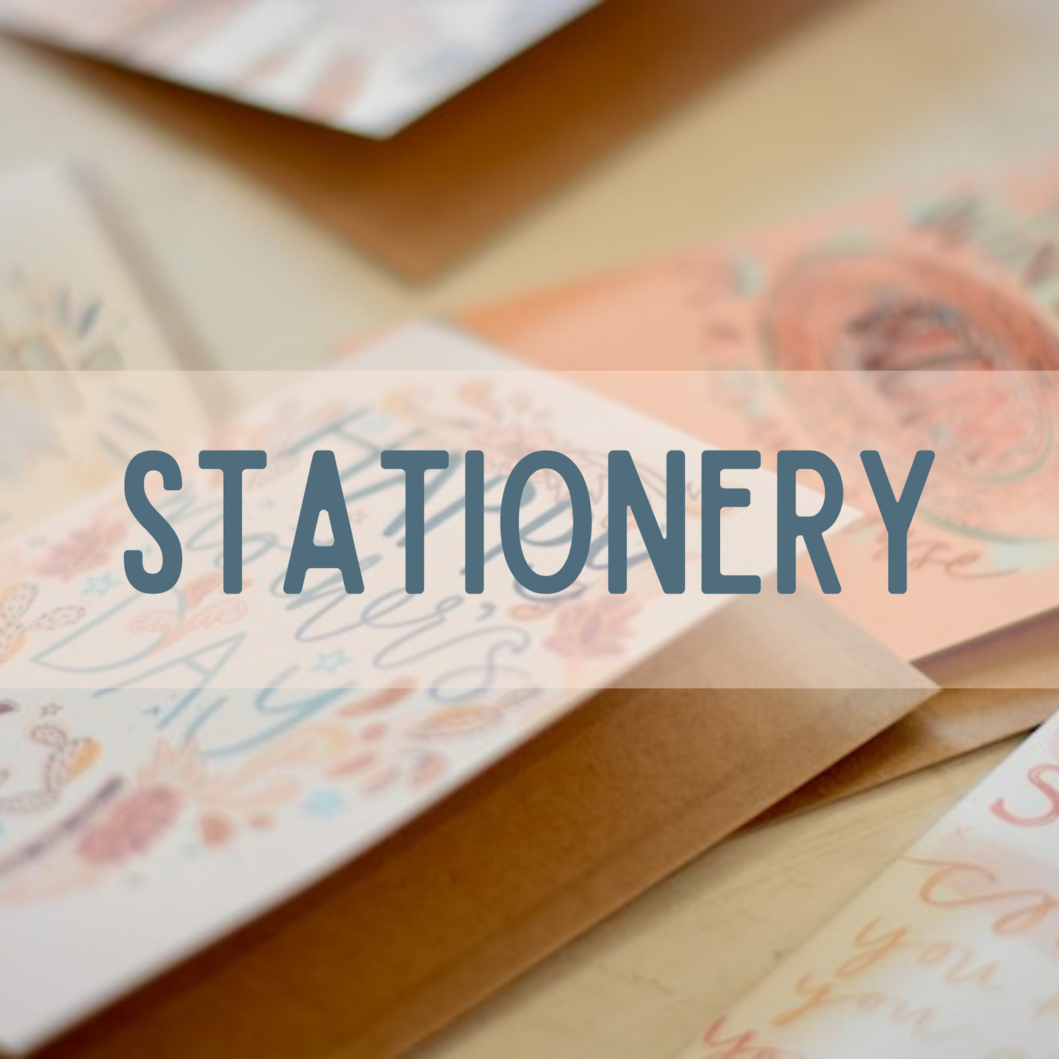 Stationery