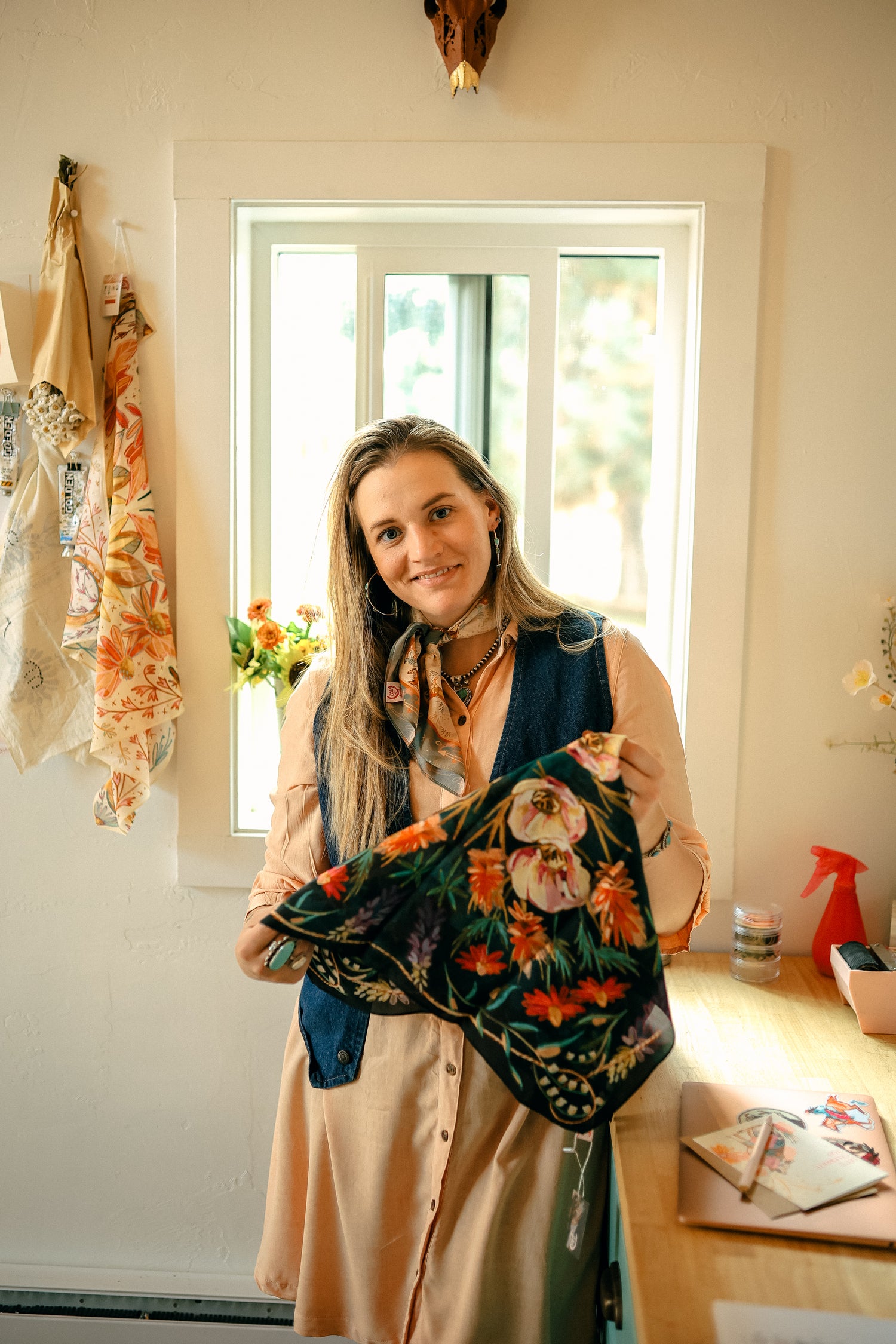 Ethical western wear for retail stores