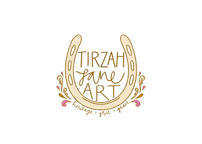 Tirzah Lane Art