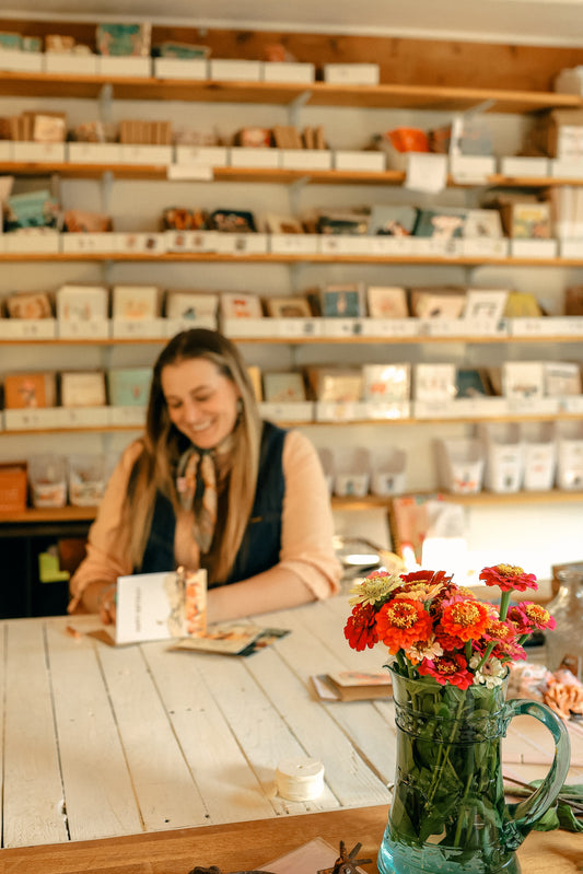 In a creative slump? 5 ways to get unstuck