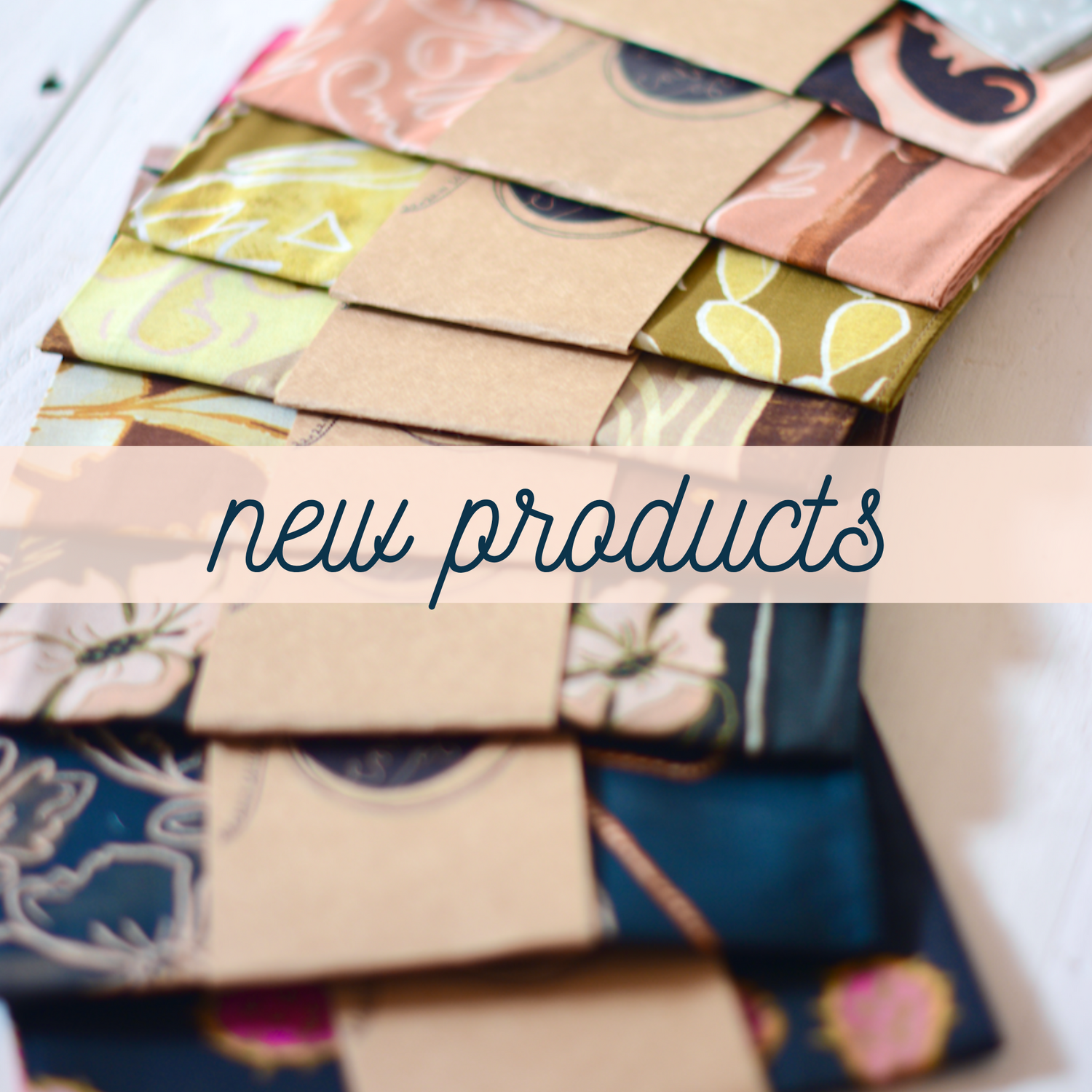 New Products