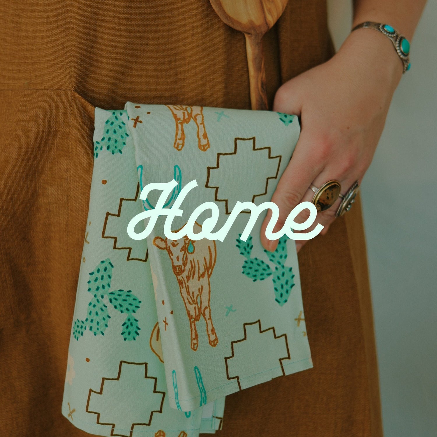 Tea Towels