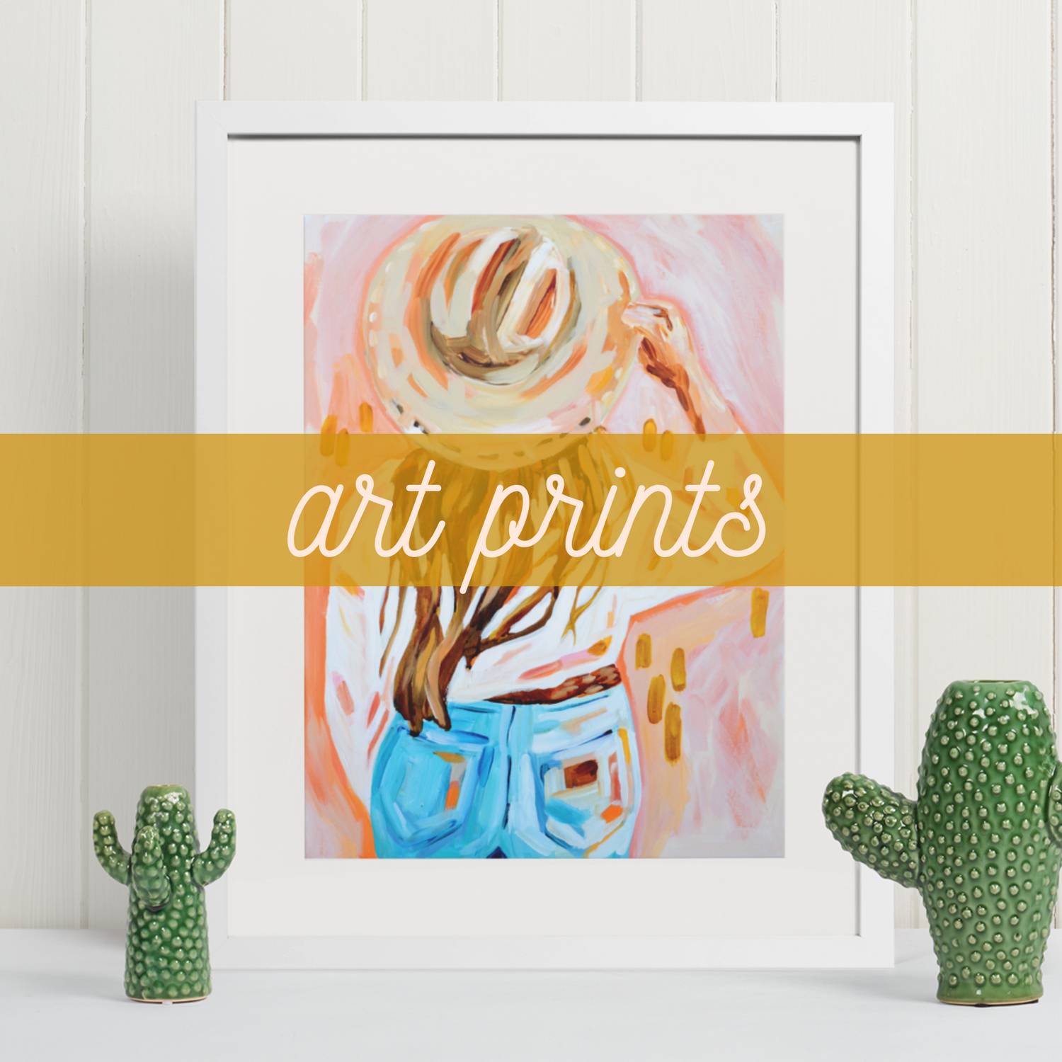 Art Prints
